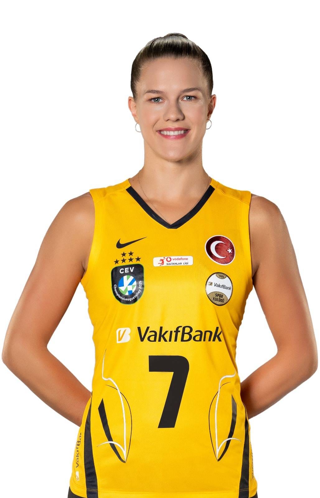 Bir yay gibi kıvrıldı: Görenler gözlerine inanamadı 1